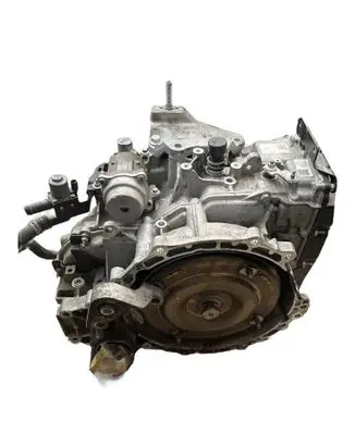 Ford S-MAX Automatic gearbox tc04a tc04a19127120068k1 0f795ae11ee1