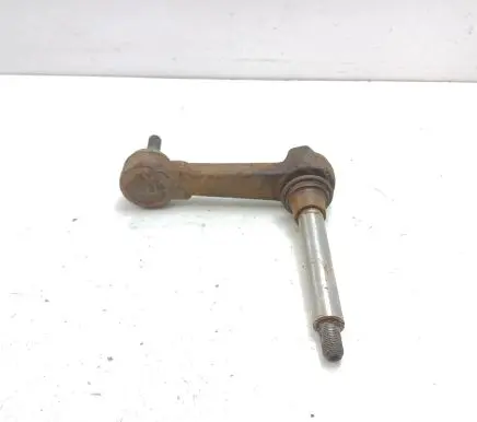 Hyundai Terracan Steering tie rod 