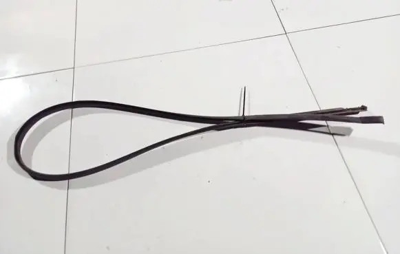 Opel Agila B Other exterior part 