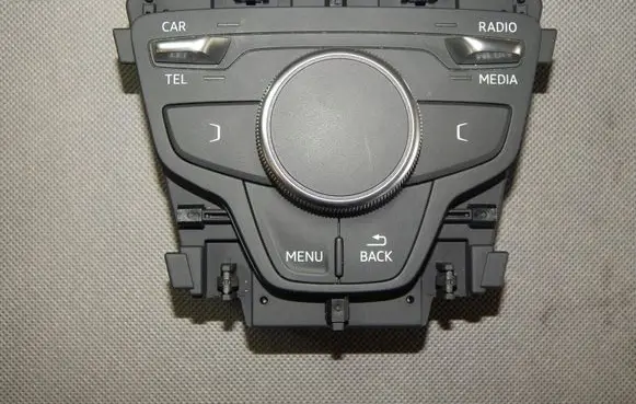 Audi A4 Allroad Head unit multimedia control 8W0919614H