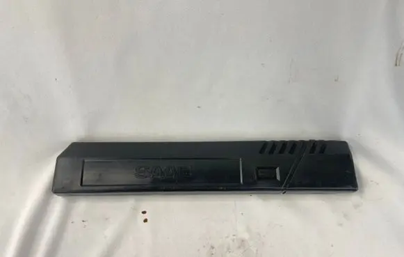 Saab 9-3 Ver1 Emergency warning sign 27R03276 W94ME05E