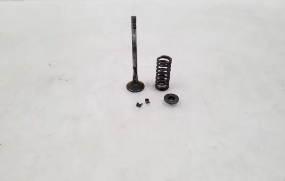 Nissan Qashqai Valve 