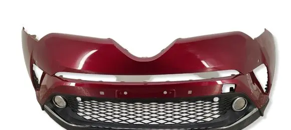 Toyota C-HR I Front bumper 52119F4010 52119F4020 52129F4010