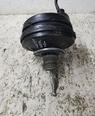 Volkswagen Phaeton Brake booster 3D1612105