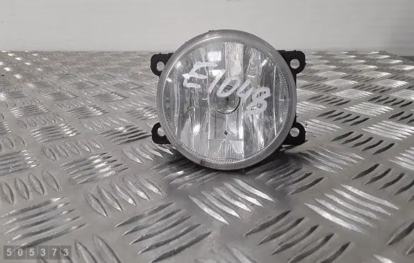 Citroen DS3 Front fog light 11417102