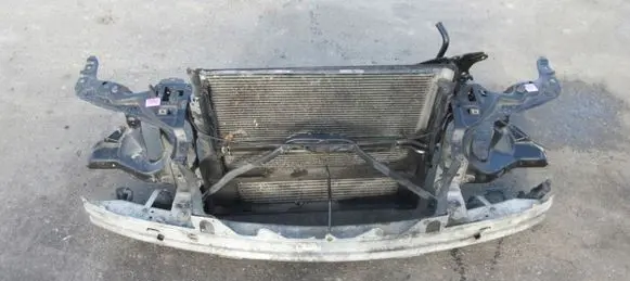 BMW 7 E65 E66 Front piece kit dfghgtfnju4frde