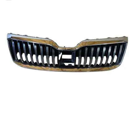 Skoda Superb B8 (3V) Front grill 3V0853653C