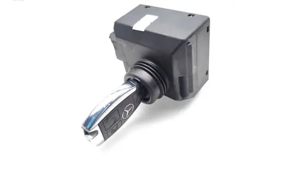 Mercedes-Benz E W212 Ignition lock A2189053501