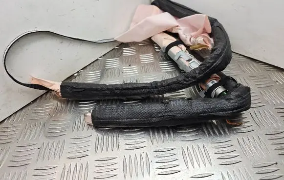 Citroen C3 Roof airbag 9677506980 34125781A