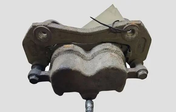 Volkswagen Touran I Front brake caliper BC412107