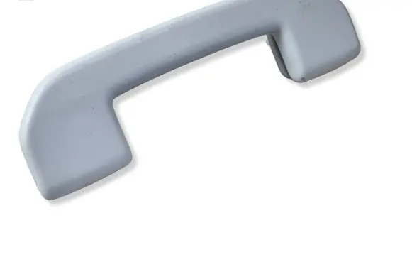 Opel Corsa F Front interior roof grab handle 