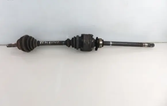 Alfa Romeo 147 Front driveshaft