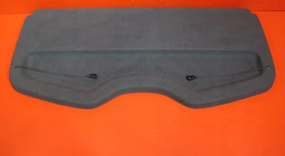Renault Clio III Parcel shelf 