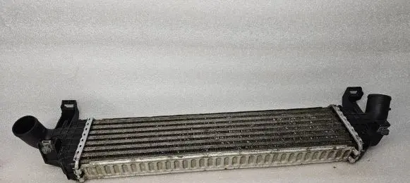 Volvo V50 Intercooler radiator 4n5h9l410vf