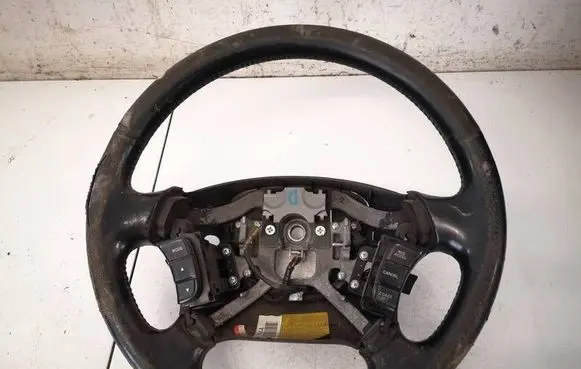 Hyundai Sonata Steering wheel buttons/switches 967003K101