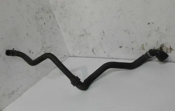 Audi A8 S8 D4 4H Engine coolant pipe/hose 4H0121088AD VAC128487HU