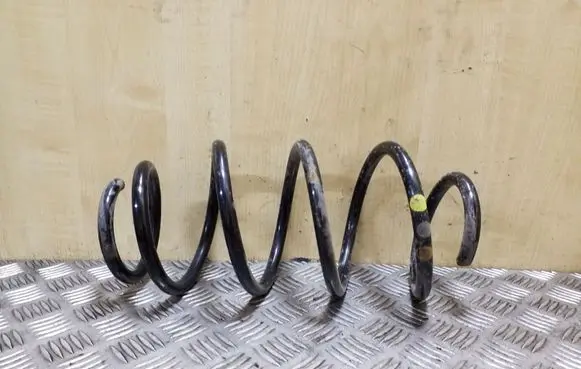 Ford Mondeo MK IV Front coil spring