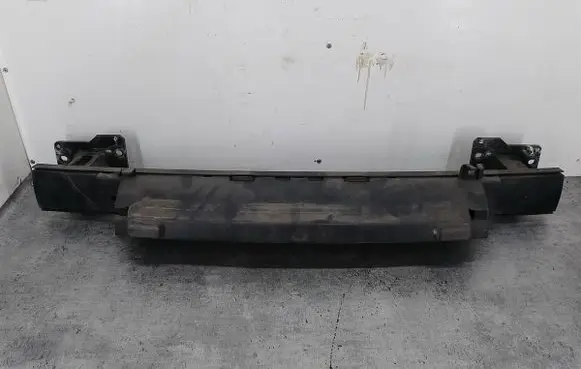 Citroen C4 I Front bumper support beam 