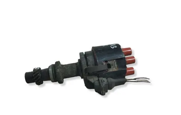 Volkswagen PASSAT B3 Spark distributor 0237520036 050905205FH