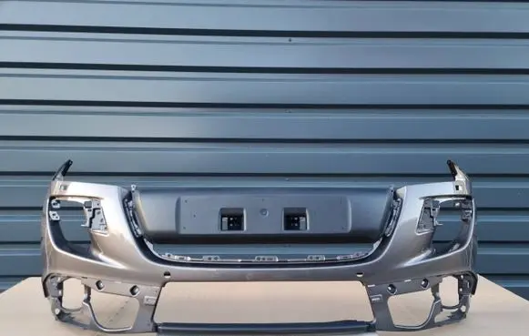 Peugeot 4008 Front bumper 6400D901