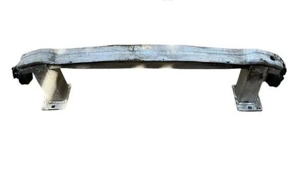 Audi A4 S4 B8 8K Front bumper cross member 8K0807133B 8K0807134B