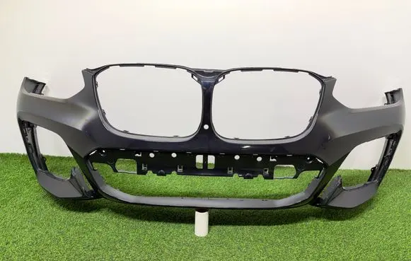 BMW X3 G01 Front bumper 8089743