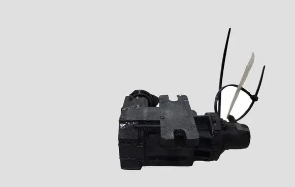 Citroen C5 Turbo solenoid valve 9665886280