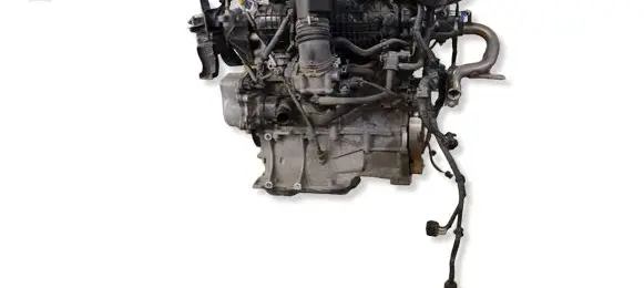 Toyota Auris E180 Engine 2ZRFXE 190000T160