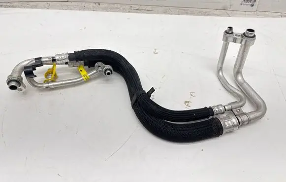 Tesla Model S Air conditioning (A/C) pipe/hose 162627200D