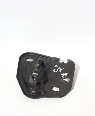 Audi A6 S6 C7 4G Engine bonnet/hood lock/latch loop/hook 4G0823186