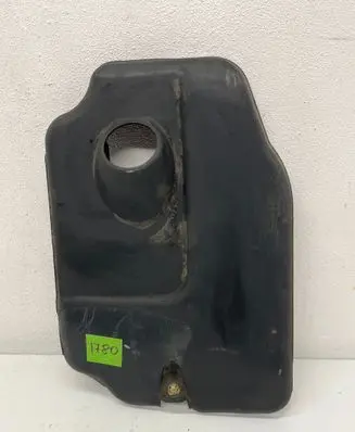 Iveco Daily 5th gen Engine cover (trim) 50435804 C894 AA6MD2