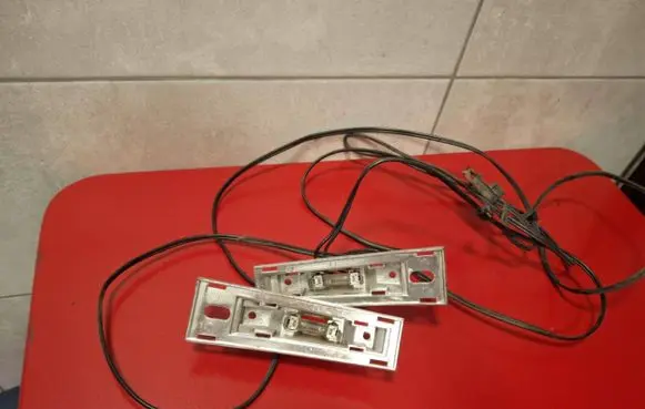 Cadillac Eldorado Other interior light TL3055875 1655402 3055875