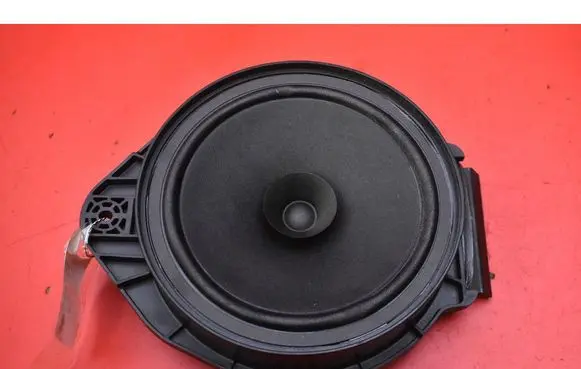 Opel Insignia A Subwoofer speaker 39146485