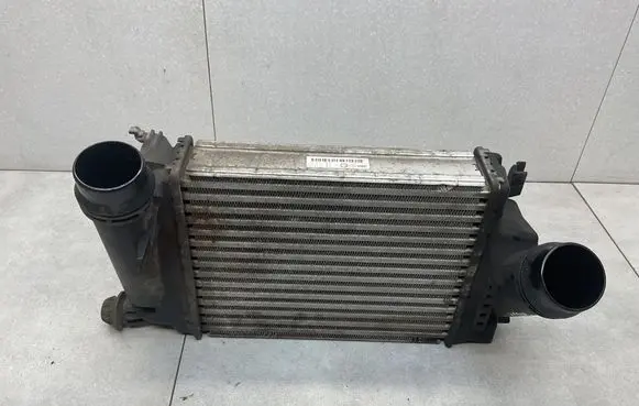 Nissan X-Trail T32 Intercooler radiator 144614BE0A