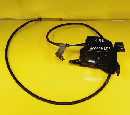 Honda Accord Cruise control unit/module MX1003001170