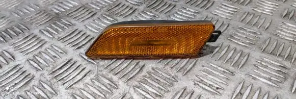Front indicator light
