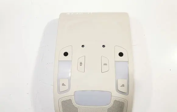 Audi A7 S7 4G Front seat light 4G0951177