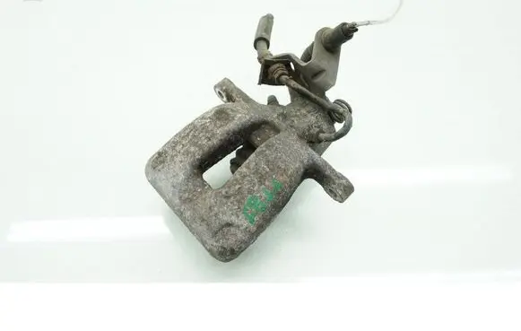 Audi TT TTS Mk2 Rear brake caliper AUDITT