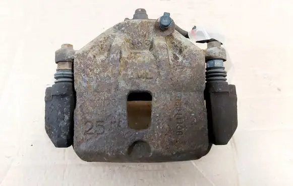 KIA Soul Front brake caliper