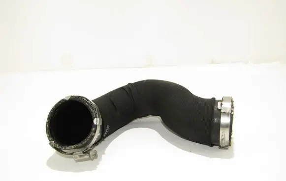 Audi A6 S6 C7 4G Intercooler hose/pipe 4g0145737af