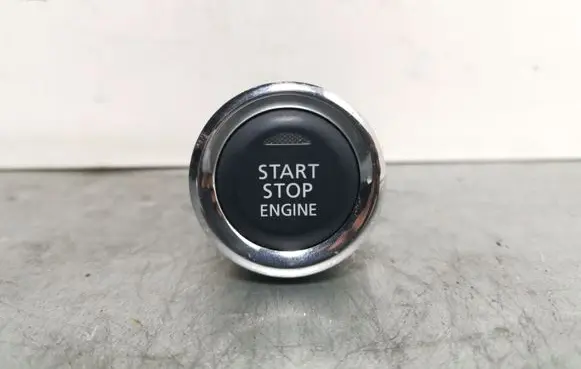 Mitsubishi Outlander Engine start stop button switch 8610A150