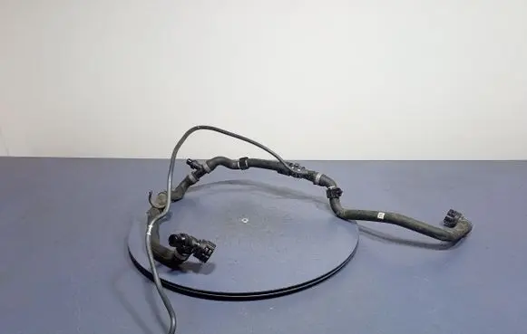 BMW X5 E53 Engine coolant pipe/hose 5A022E8