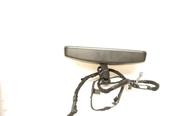 Ford Mustang VI Rear view mirror (interior) FU5A17E678TD