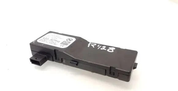 Opel Zafira C Antenna control unit 7812A284019 43392MHZ