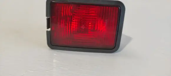 Volkswagen Transporter - Caravelle T4 Rear fog light 19A519B