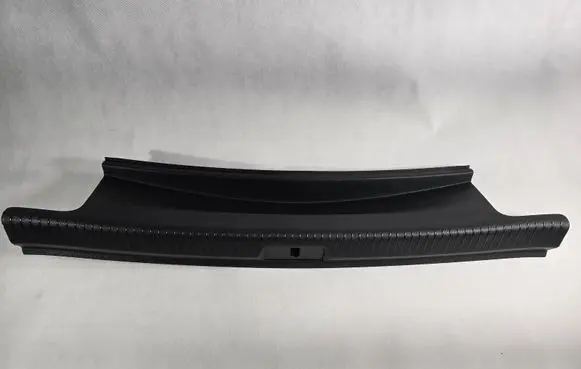 Volkswagen Golf VII Trunk/boot sill cover protection 5G6863459K