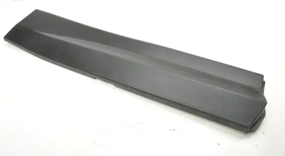Ford Explorer Rear door trim (molding) R2KBR25334A