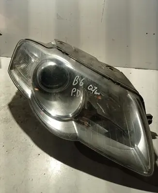Headlight/headlamp