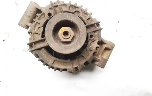 Ford Transit Generator/alternator 0124415032 2c1t-10300-ab