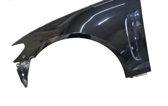 Jaguar XF X250 Fender